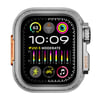 Apple Watch 7 45mm to Apple Watch Ultra 49mm Kasa Dönüştürücü Zore Watch Gard 33