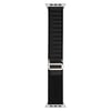 Apple Watch 7 45mm Zore Band-74 Hasır Kordon