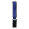 Apple Watch 7 45mm Zore Band-74 Hasır Kordon