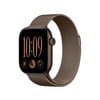 Apple Watch 7 45mm Zore KRD-01 Metal Kordon