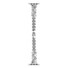 Apple Watch 7 45mm Zore KRD-103 Metal Kordon