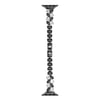 Apple Watch 7 45mm Zore KRD-103 Metal Kordon
