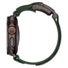 Apple Watch 7 45mm Zore KRD-154 Naylon Kumaş Hasır Örgülü Kordon