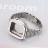 Apple Watch 7 45mm Zore KRD-64 Metal Kordon