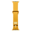 Apple Watch 7 45mm Zore KRD-73 Silikon Kordon