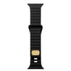 Apple Watch 7 45mm Zore KRD-73 Silikon Kordon