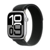 Apple Watch 7 45mm Zore KRD-77 Hasır Kordon
