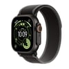 Apple Watch 7 45mm Zore KRD-77 Hasır Kordon