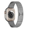 Apple Watch 7 45mm Zore KRD-82 22mm Metal Kordon