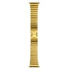 Apple Watch 7 45mm Zore KRD-82 22mm Metal Kordon