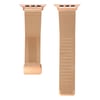 Apple Watch 7 45mm Zore KRD-85 Metal Kordon
