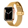 Apple Watch 7 45mm Zore KRD-85 Metal Kordon