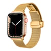 Apple Watch 7 45mm Zore KRD-85 Metal Kordon