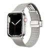 Apple Watch 7 45mm Zore KRD-85 Metal Kordon
