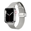 Apple Watch 7 45mm Zore KRD-85 Metal Kordon