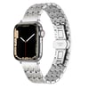 Apple Watch 7 45mm Zore KRD-86 Metal Kordon