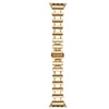 Apple Watch 7 45mm Zore KRD-96 Metal Kordon