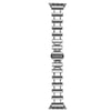 Apple Watch 7 45mm Zore KRD-96 Metal Kordon