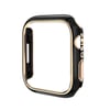 Apple Watch 7 45mm Zore Watch Gard 06 Sert PC Koruyucu