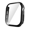 Apple Watch Serisi 10 42mm Sert PC Kasa ve Ekran Koruyucu Zore Watch Gard 35