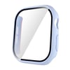 Apple Watch Serisi 10 46mm Sert PC Kasa ve Ekran Koruyucu Zore Watch Gard 35