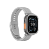 Apple Watch Ultra 49mm Amazingthing Radix Minimal FullGuard Sert PC Kasa ve Ekran Koruyucu