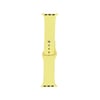 Apple Watch Ultra 49mm Band Serisi Klasik Kordon Silikon Strap Kayış
