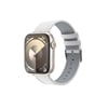 Apple Watch Ultra 49mm Benks Vintage Genuine Leather Serisi Deri Kordon Strap Kayış