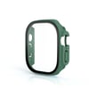 Apple Watch Ultra 49mm Kasa ve Ekran Koruyucu Zore Watch Gard 19