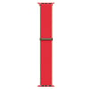 Apple Watch Ultra 49mm Kordon KRD-03 Hasır Strap Kayış