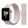 Apple Watch Ultra 49mm Kordon KRD-03 Hasır Strap Kayış
