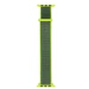 Apple Watch Ultra 49mm Kordon KRD-03 Hasır Strap Kayış