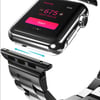 Apple Watch Ultra 49mm Kordon KRD-04 Metal Strap Kayış