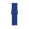 Apple Watch Ultra 49mm Kordon KRD-09 Deri Lop Strap Kayış