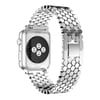 Apple Watch Ultra 49mm Kordon KRD-30 Metal Strap Kayış