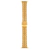 ​​​Apple Watch Ultra 49mm Kordon KRD-54 Metal Strap Kayış