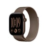 Apple Watch Ultra 49mm Kordon Zore KRD-01 Metal Strap Kayış