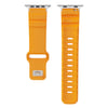 Apple Watch Ultra 49mm KRD-143 Silikon Kordon