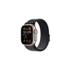 Apple Watch Ultra 49mm KRD-91 Hasır Kordon Strap Kayış