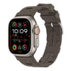 Apple Watch Ultra 49mm KRD-92 Silikon Kordon