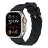 Apple Watch Ultra 49mm KRD-92 Silikon Kordon