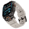 Apple Watch Ultra 49mm Mohseven iWatch Armor Silikon Kordon