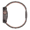 Apple Watch Ultra 49mm Mohseven iWatch Titancore No.1 Metal Kordon