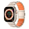 Apple Watch Ultra 49mm Mohseven iWatch Titancore No.1 Metal Kordon