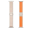 Apple Watch Ultra 49mm Mohseven iWatch Titancore No.2 Çelik Kordon