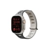 Apple Watch Ultra 49mm Native Union Active Watch Band Serisi Silikon Kordon