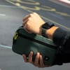 Apple Watch Ultra 49mm Native Union Active Watch Loop Serisi Hasır Kordon