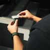 Apple Watch Ultra 49mm Native Union Active Watch Loop Serisi Hasır Kordon