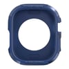 Apple Watch Ultra 49mm Silikon TPU Kasa Koruyucu Zore Watch Gard 17