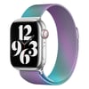 Apple Watch Ultra 49mm Zore Band-01 Metal Kordon